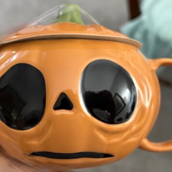Halloween Horror Nights 2024 Lil Boo Mug LOW PRICE! - Picture 2 of 3